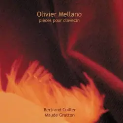 Pièces Pour Clavecin Pièces Pour Clavecin