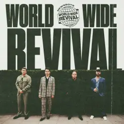 Worldwide Revival (Deluxe) Worldwide Revival (Deluxe)