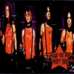 The Black Album / Come On Feel The Dandy Warhols