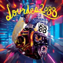 Lourdes 2088 Lourdes 2088