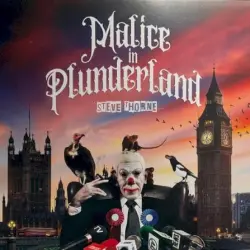 Malice in Plunderland Malice in Plunderland