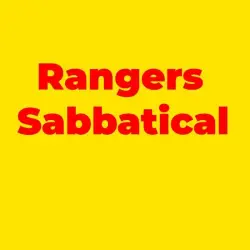 Sabbatical