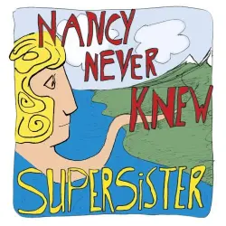 Nancy Never Knew