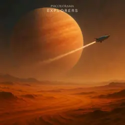 EXPLORERS