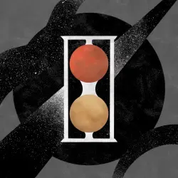 Between Mars and Venus (Deluxe)