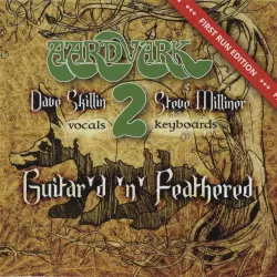 Aardvark 2 - Guitar'd 'n' Feathered