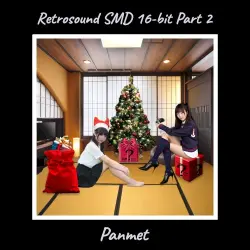 Retrosound SMD 16-bit Part 2
