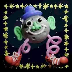 Carpe Diem, Moonman