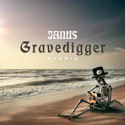 Gravedigger Hybrid Gravedigger Hybrid