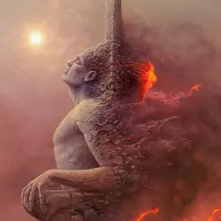 That Fair and Warlike Form // Return to Dust