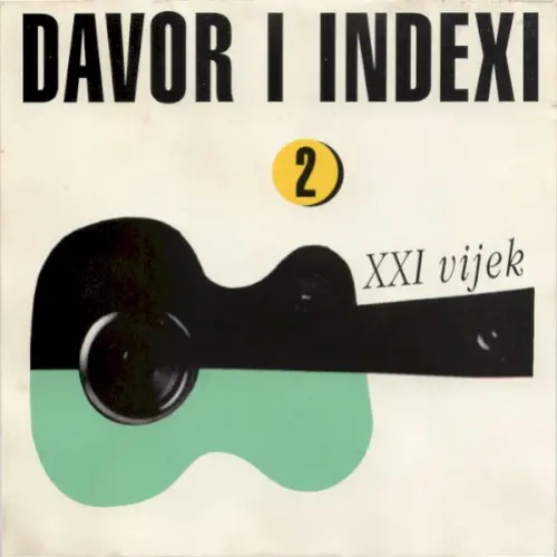 XXI vijek