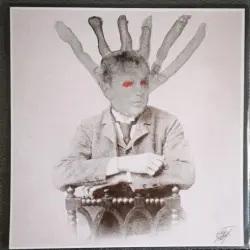 The Astral Crimes of Stephen Hawke