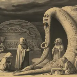 Molethrone Deluxe