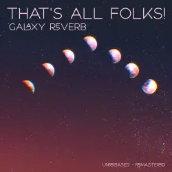 GALAXY REVERB