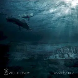 Under the Blue