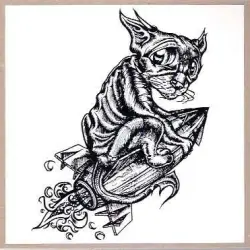 Lawnsmell / All You Can Eat