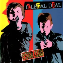 Illegal Dial Illegal Dial