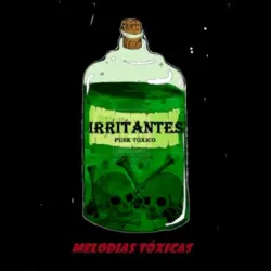 Melodías tóxicas