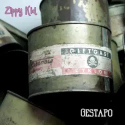 Gestapo