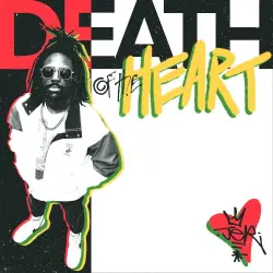 Death of the Heart