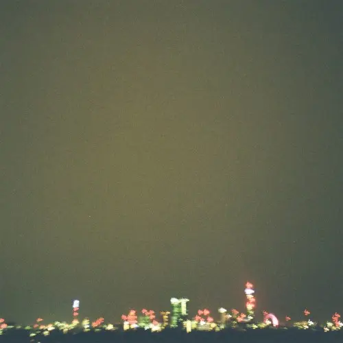 A Sky Without Stars