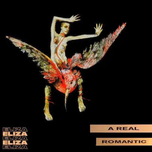 A Real Romantic