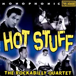 The Rockabilly Quartet