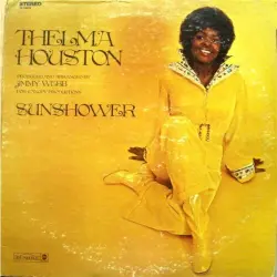 Sunshower Sunshower