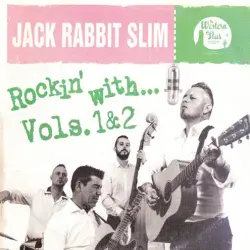 Rockin' With... Vols. 1&2