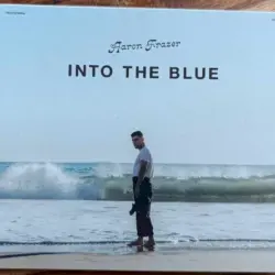 Into the Blue