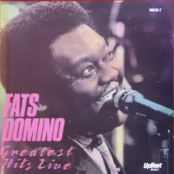 Greatest Hits Live Greatest Hits Live