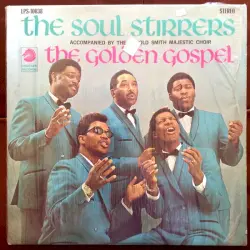 The Golden Gospel The Golden Gospel