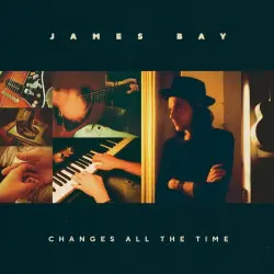 Changes All the Time Changes All the Time