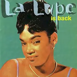 La Lupe Is Back La Lupe Is Back