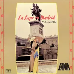 La Lupe en Madrid La Lupe en Madrid