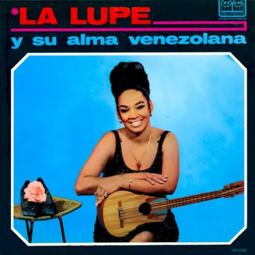 La Lupe y su alma venezolana
