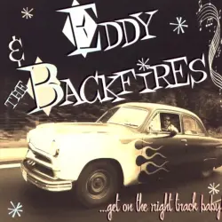 ... Get on the Night Track Baby!