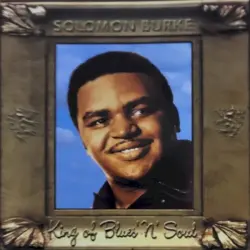 King Of Blues 'n' Soul King Of Blues 'n' Soul
