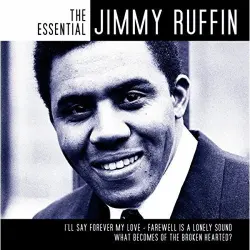 The Essential Jimmy Ruffin