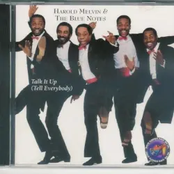 Talk It Up (Tell Everybody) Talk It Up (Tell Everybody)