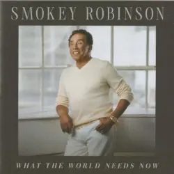 What the World Needs Now What the World Needs Now