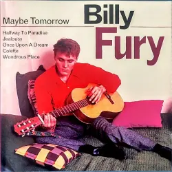 Maybe Tomorrow Maybe Tomorrow