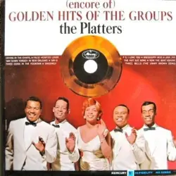 (Encore Of) Golden Hits Of The Groups (Encore Of) Golden Hits Of The Groups
