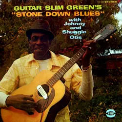Stone Down Blues Stone Down Blues