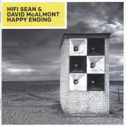 Happy Ending Happy Ending