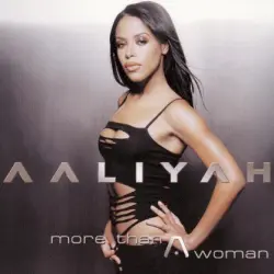 More Than A Woman More Than A Woman