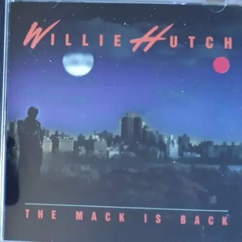 The Mack Is Back