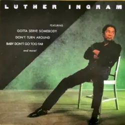 Luther Ingram