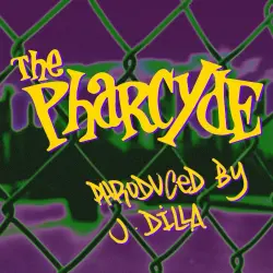 Phroduced By J Dilla Phroduced By J Dilla