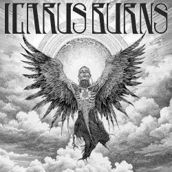 Icarus Burns